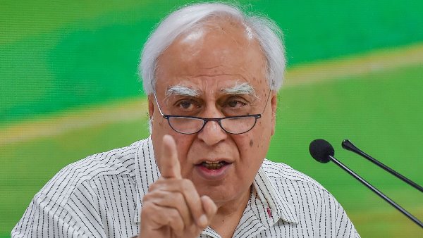 Kapil Sibal Kapil Sibal