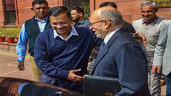 उपराज्यपाल ने किया काम आसान