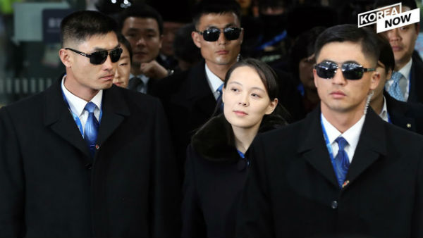 मिलिट्री अफेयर्स की जानकार 