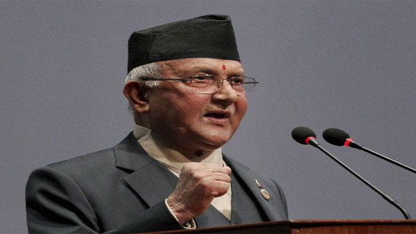 अब नेपाल में शादी जी का जंजाल