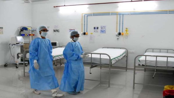 कर्नाटक सरकार ने की व्यवस्था