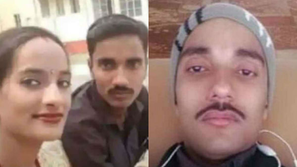 सिपाही कुंदन कुमार ओझा 