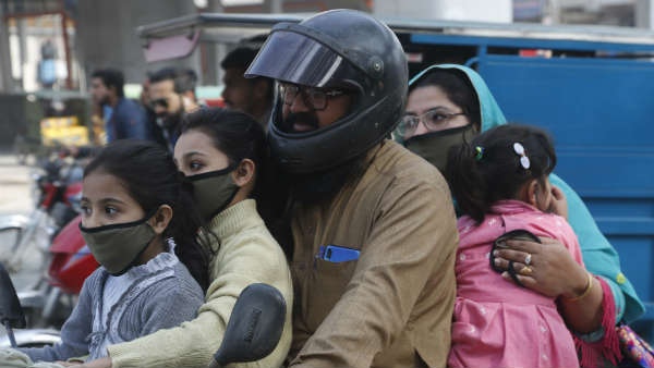 सरकार से संपूर्ण लॉकडाउन की सलाह की सिफारिश 