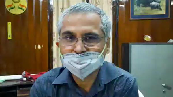 फील्ड डायरेक्टर संजय पाठक ने बताया