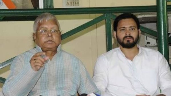 बिहार में लालू यादव के जेल जाने के बाद यादव वोटर्स का अस्तित्व बिखरा 