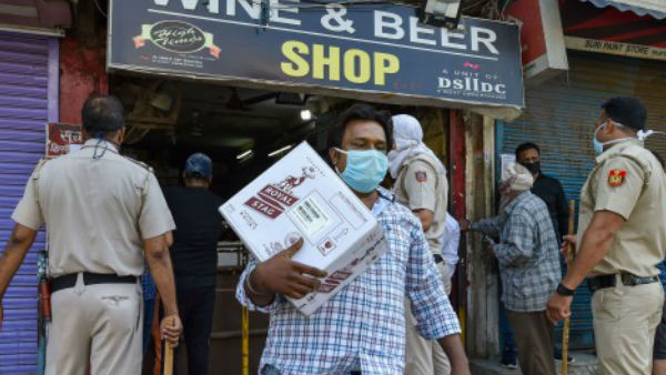  सस्ती हुई शराब