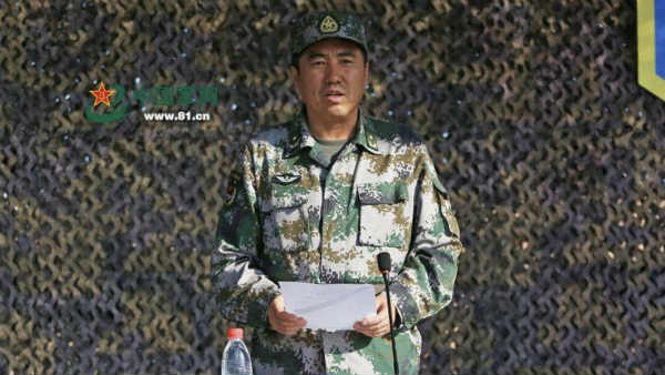 India-China:55 साल के इस 'सनकी' चीनी मेजर जनरल लियू लिन से हर बार ले ...