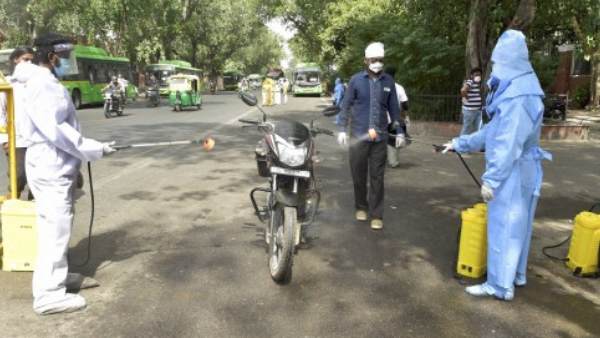 पूरी तरह फर्जी है ये खबर