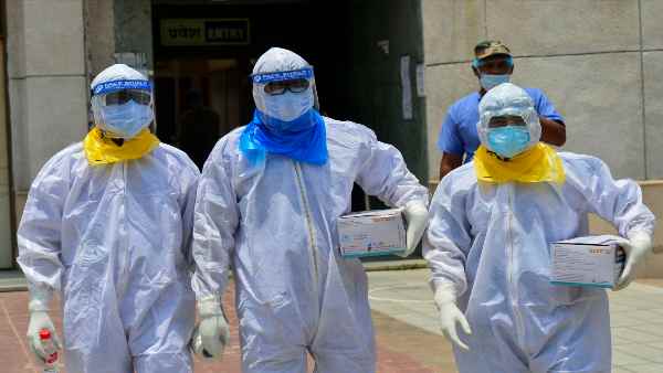 कोरोना वायरस के मरीजों की संख्या 30 हजार के पार