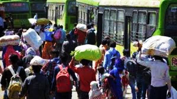 बिना लक्षण वाले पॉजिटिव केस की कान्टैक्ट ट्रेसिंग में अधिकांश राज्य फेल बिना लक्षण वाले पॉजिटिव केस की कान्टैक्ट ट्रेसिंग में अधिकांश राज्य फेल