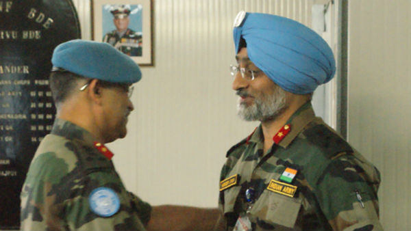 जम्‍मू कश्‍मीर का अच्‍छा खास अनुभव 