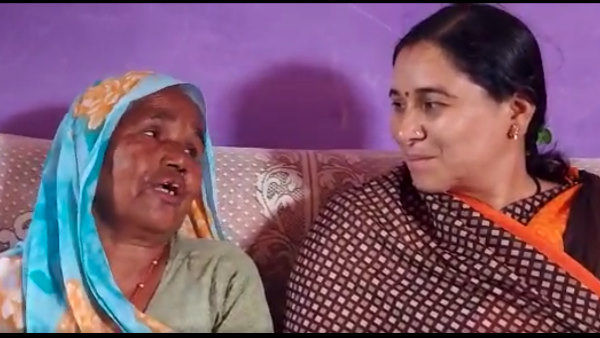  अच्चन मौसी का वास्तविक नाम पंचूबाई 