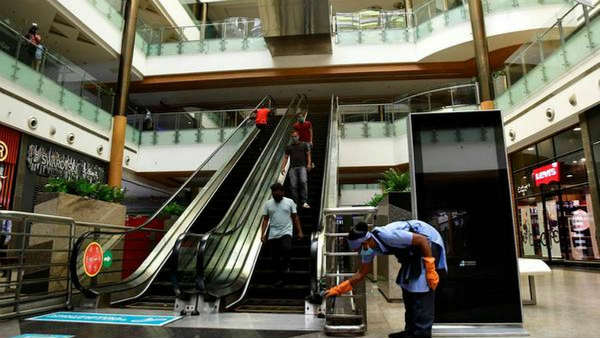 रेस्‍टोरेंट और होटलों के लिए SOP