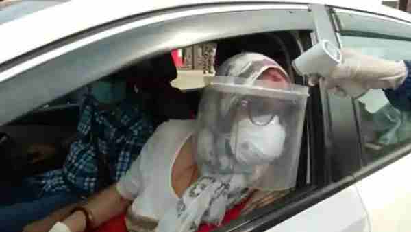 कालापानी-लिपुलेख पर कही थी ये बात