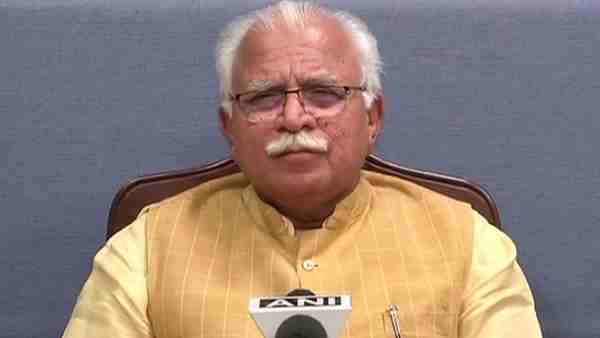 Unlock 1.0: these services will start in Haryana and delhi border opened Unlock 1.0: these services will start in Haryana and delhi border opened