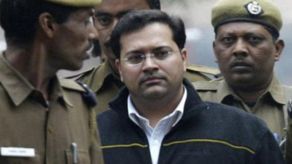 शराब परोसने से मना करने पर मार दी जेसिका को गोली