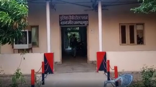 पेट में उठा पथरी का असहनीय दर्द