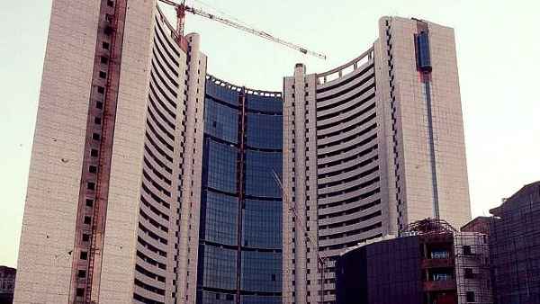 दिल्ली के तीनों नगर निगमों का होगा एक साथ चुनाव 