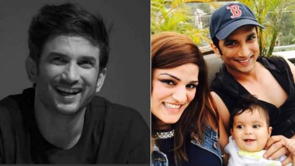 सुशांत को लेकर भावुक पोस्ट करती हैं श्वेता