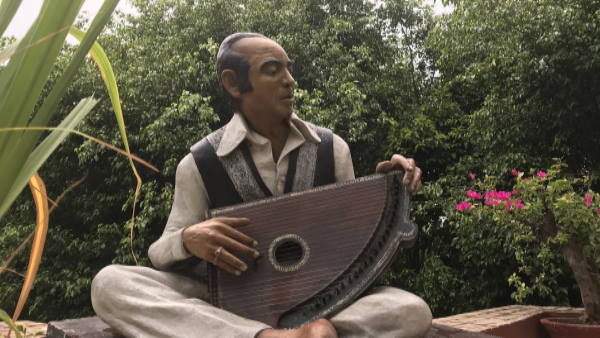 गांव लूणा में लगवाने चाहते हैं मेहदी हसन की मूर्ति