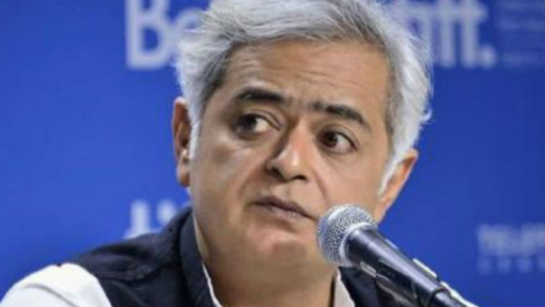 हंसल मेहता पर भड़के यूजर, जमकर लगाई क्लास 