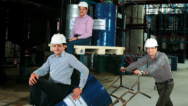 अफ्रीकी देशों में भी बिकता है यहां मेंथॉल 