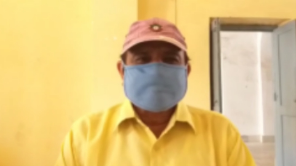  विशेषज्ञों की टीम करेगी जांच