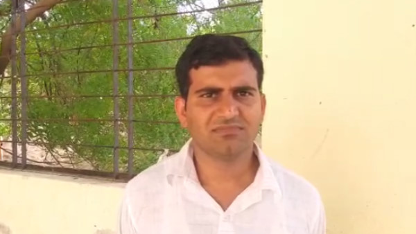  आसमान में दिखी रोशनी, हुआ तेज धमाका