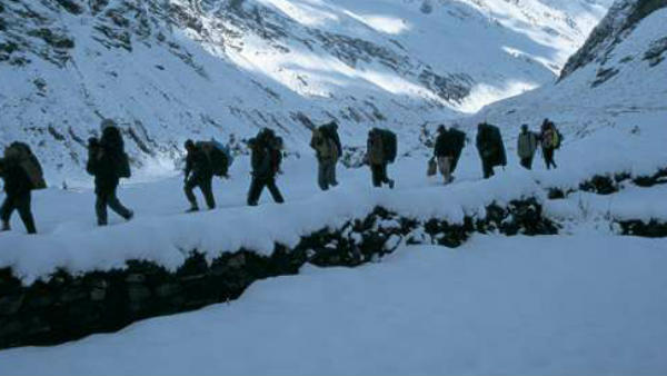 62 की जंग के बाद से बंद बॉर्डर 