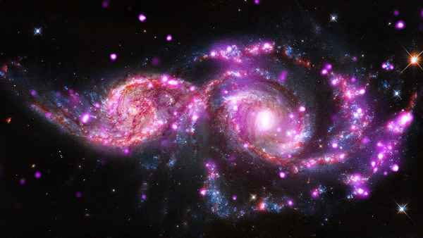 आकाशगंगा में मनुष्य के अलावा 36 और बुद्धिमान सभ्यताएं, जो संवाद कर सकती हैं 