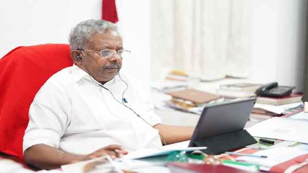 वन अधिकारियों से रिपोर्ट तलब की है- वन मंत्री