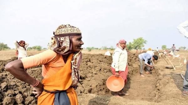 12 से अधिक राज्यों व केंद्रशासित प्रदेशों में रोजगार में गिरावट दर्ज की गई