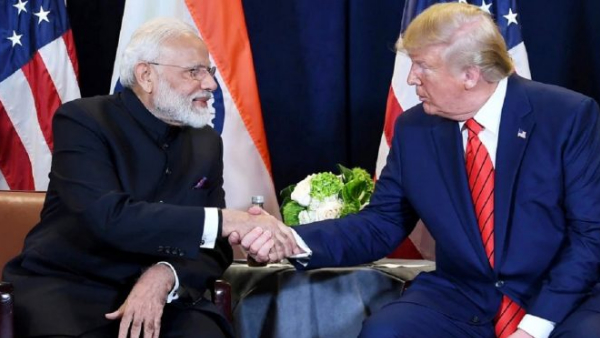 चीन पर फूटा अमेरिका का गुस्सा