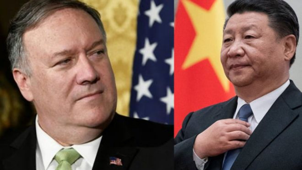 अमेरिका ने हिंसक झड़प पर क्या कहा?