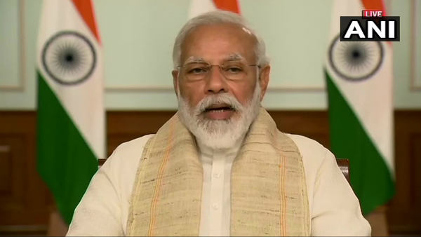 पीएम मोदी ने दी चीन को चेतावनी 