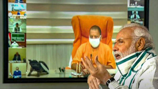 यूपी में 1.80 लाख मनरेगा मजदूर