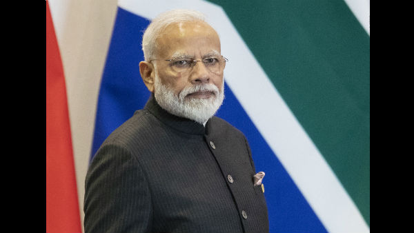 पीएम मोदी को दी गई जानकारी 