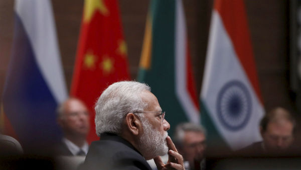 साल 2019 से बदला भारत का रवैया 