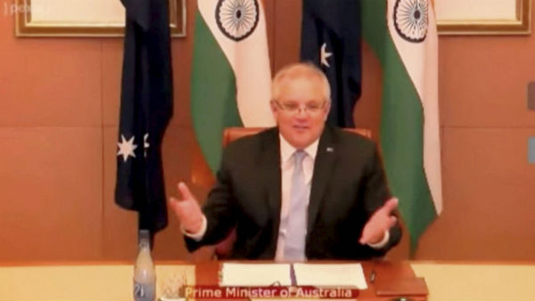 भारत की स्‍थायी दावेदारी का समर्थन 