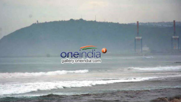 अगले 10 दिनों तक तेलंगाना में हो सकती है बारिश 