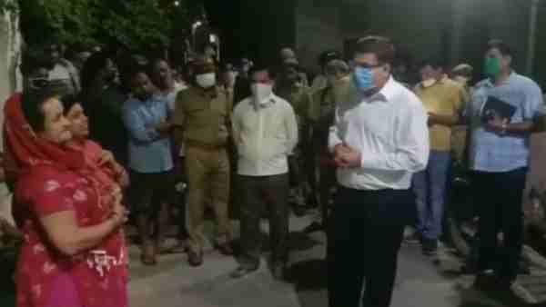 डॉगी जिंजर ने किया बड़ा काम