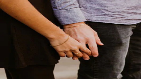  आठ साल पहले हुई थी महिला की शादी