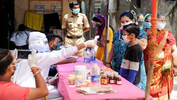 भारत में कोरोना की संख्या देखकर भी खुश हो रहा है चीन