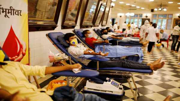 चीन से भी ज्यादा हुई कोरोना संक्रमितों की संख्या चीन से भी ज्यादा हुई कोरोना संक्रमितों की संख्या