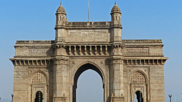 मुंबई में Red Alert