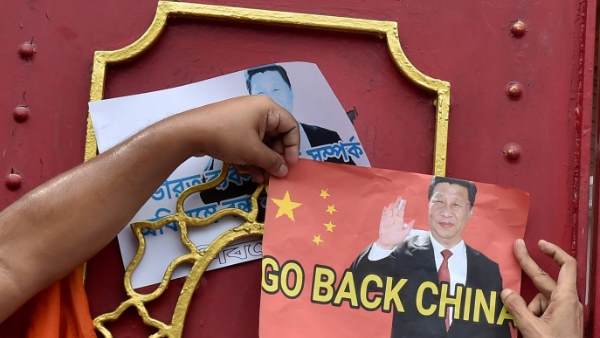 भारत का सबसे बड़ा आयतक हैं चाइना 