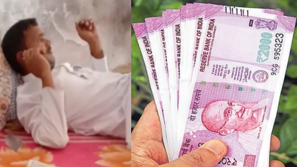 गुल्ला गुर्जर ने बनाई अलवर जेल में गैंग