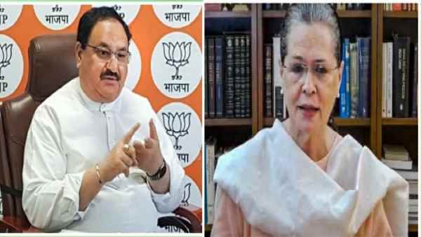 कर्नाटक में कांग्रेस ने नहीं उतारा दूसरा उम्मीदवार