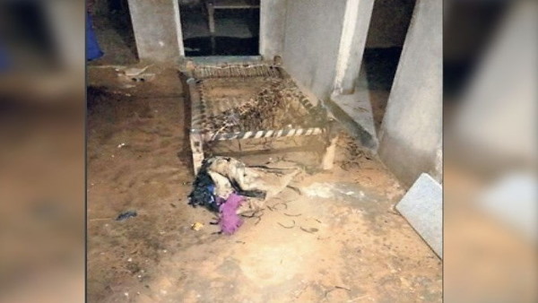 युवती का हो गया था एसएससी में चयन