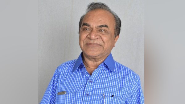 '12 साल से उस शो के साथ जुड़ा हूं'